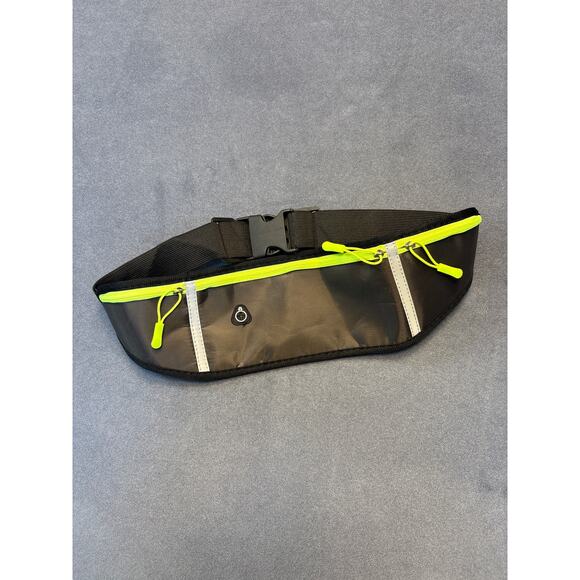 Unique Bargains Handbags - Unique Bargains Three Pocket Running Waist Pack